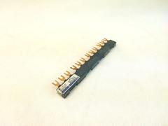 GV2 G445 – Terminal strip