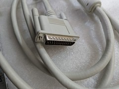 Pan Pacific S-Z5025DMM-6 Cable Assembly Industrial Electronic Wire Connector