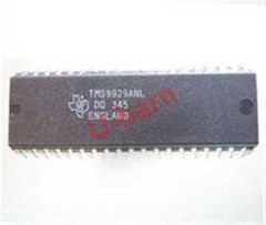 TI TMS9929ANL DIP-40 RH