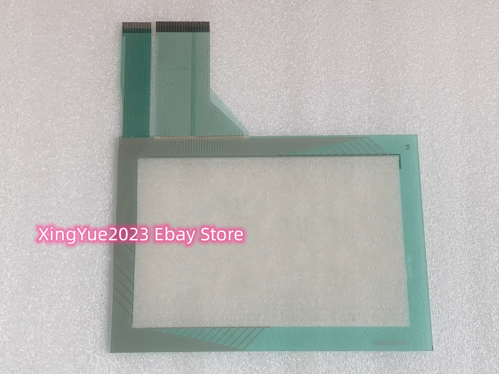 New Touch Screen For NT620S-ST212 NT620S-ST211B-E Glass Panel