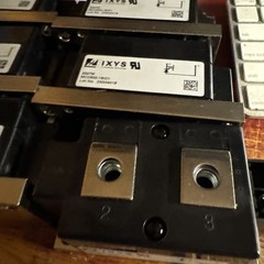 Ixys 2327M MCO500-16IO1 RARE CA shipping I have Volume Price Per Each! Match pr$