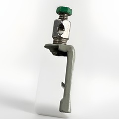 Senior Industries SI-2167SLM Side Mount Ground Clamp Qty 1 – ships free!