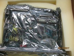 NEW OTHER, SIEMENS 545-1103 CPU MODULE WITH MANUALS/BINDERS.