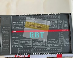 new ABB 07KT98 GJR5253100R0270 Controller Fast delivery