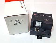 Unitronics EX-A2X Expansion Module Adapter