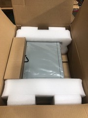 Allied Telesis AT-RP48w-B-85 Rapier 48w Layer 3 L3 Fast Ethernet Switch, 195722