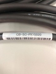 One New IAI connecting line CB-SC-PIOS020 2M Welcome counteroffer