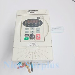 Automation Direct Micro Drive GS2-21P0