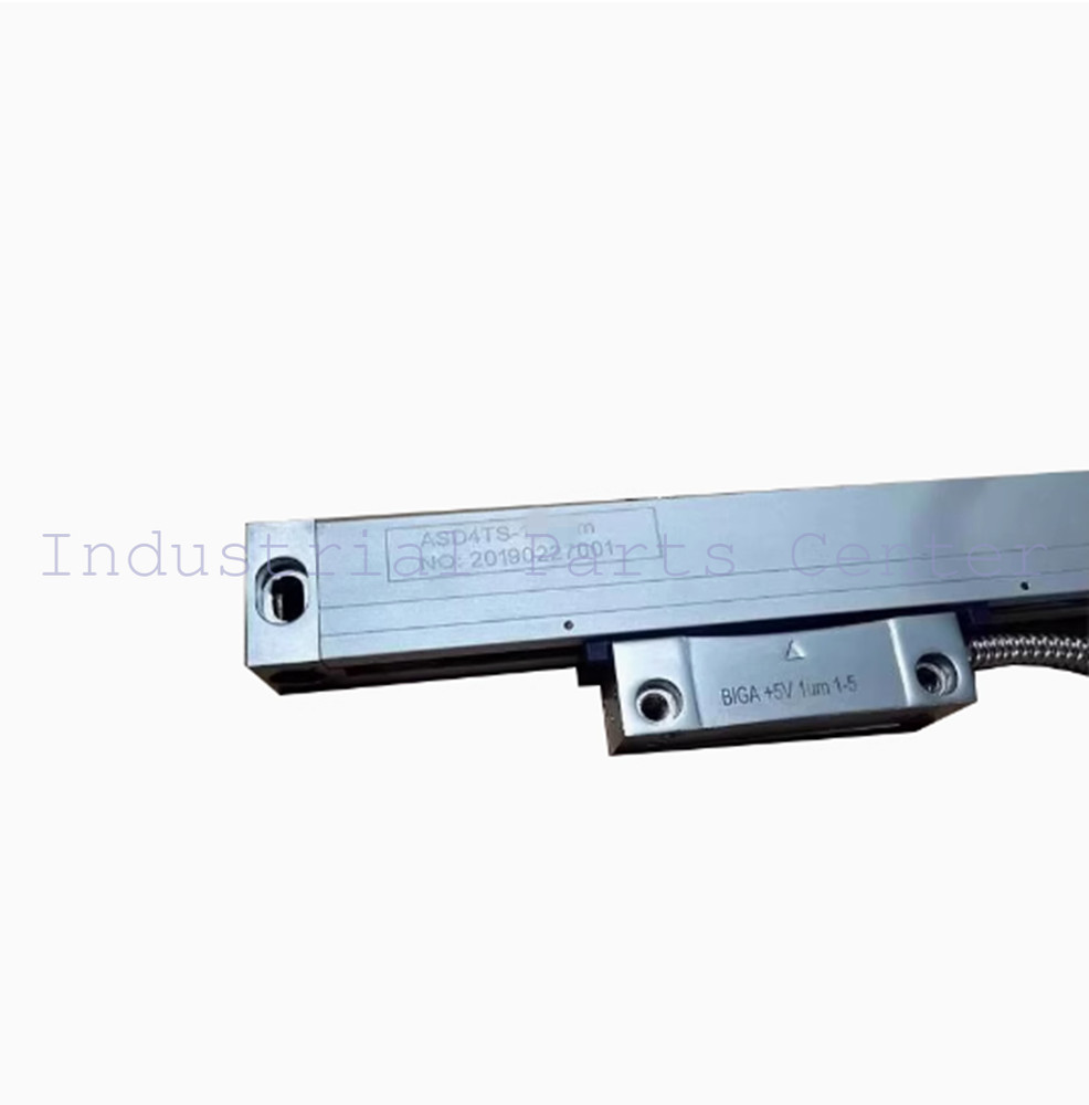 1PC Optical Scale ASD4-450mm 5u5v TTL