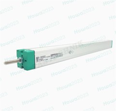 1pc NEW LT-M-0375-S-XL0202 GEFRAN Linear Displacement Sensor Electronic Ruler