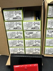 Leviton Outlet GFTR2-HGR Self Test Hosp Grade GFCI 20 Amp Receptacle 125 (NIB)