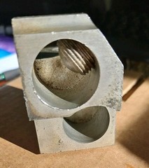 WESTINGHOUSE TA801MA LUG D2375 500-750MCM, AL-CU, nos