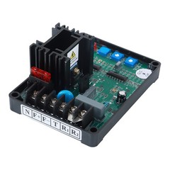 GAVR-12A AVR Diesel generator circuit board Automatic Voltage Regulator