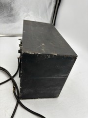 ANILAM MINIWIZARD DRO BOX