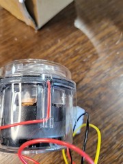 1 pc ventilator motor replace ResMed S10 S9 turbo ventilator part SHIPS FROM US