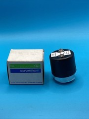 Edwards E105A Lumatone Electronic Signal Pulsating Audio/Video NOB SHIPS FREE