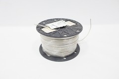 Cerrowire E85964A Machine Tool White Stranded Wire 600v 500ft