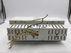 LSI Industries ALP2-400-MH-MT/ABO-400-MH-MT 120/208/240/277V 400W Lamp Type M59