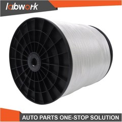 Labwork Polyester Pulling Tape Mule Tape 1″ x 2103′ 6000 lbf Tensile Capacity