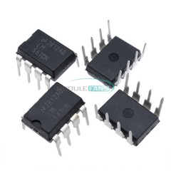 20PCS LM567 LM567CN DIP-8 Tone Decoder CHIP IC LM567