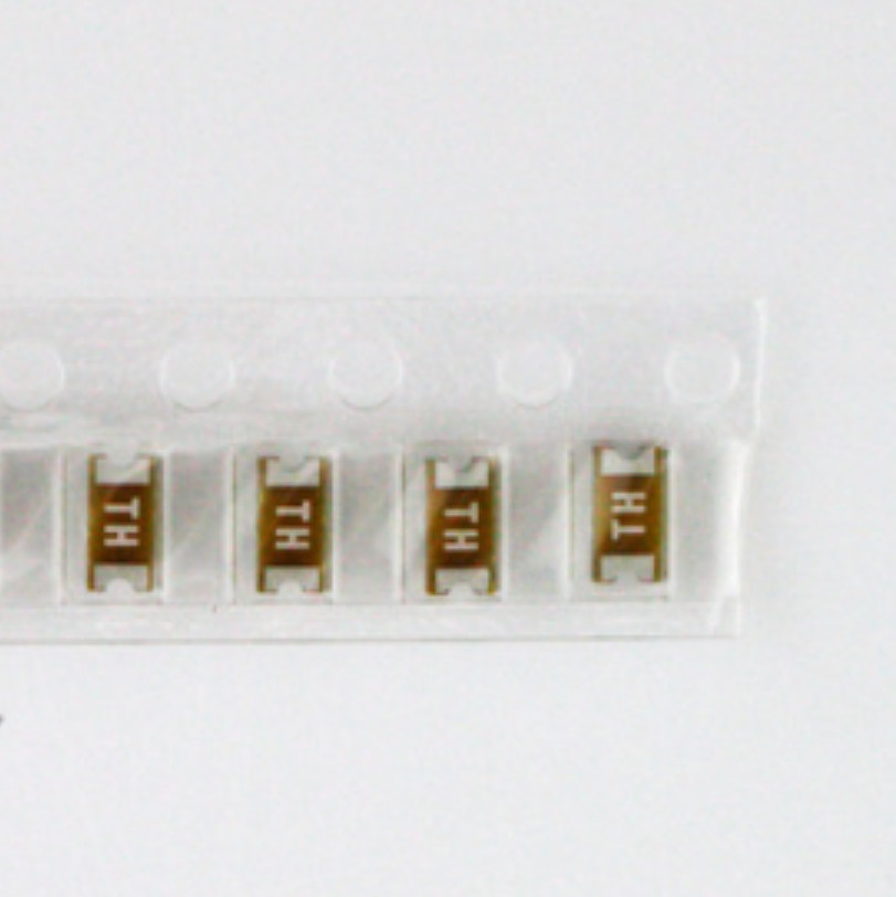 50x 0468.500NR 3.2×1.6×0.55mm 500mA 0.5A 63V TF 0468.500NRHF SMD 1206 Fuse