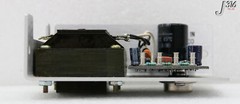 C3041 POWER ONE POWER SUPPLY, HA24-0.5-A, 24-28VDC (NEW) HA24-0.5