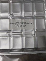 Lot of 3 units Telit le910-nag mini PCle adapter LE910NAG703T701