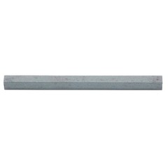 Ferrite Rod With Length 100/160/200mm Bar Buffer Ferrite Manganese Zinc