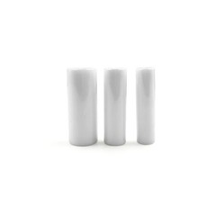 1PC Ceramic Pin Gauge Grade 0 Gauge Tools Range 0.5-20.00mm Carpentry Inspection