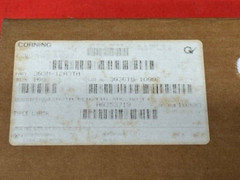 Corning Red 5 Pin Module 303M-12A3TA Box of 100 NEW