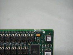 National Instruments NI PXI-6527 PXI6527 185633D-01 185635B-01 Digital I/O Unit