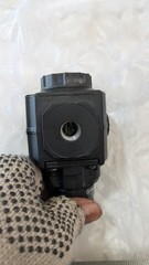 NORGREN R73G-2AS-001 PRESSURE REGULATOR TEMP 175 F 80 C