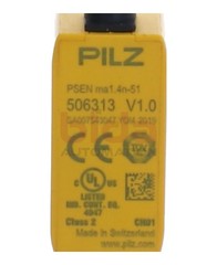 Pilz PSEN ma1.4n-51 (506313) V1.0 safety switch safety switch