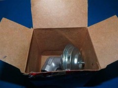 Ford F75E-9D475-D2A F75E9D475D2A EGR Valve New Expedited Shipping