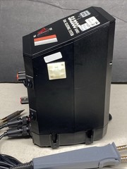 OK Industries SA 2001 450 to 850° F SA 2000 Series Dual Soldering System Tested!