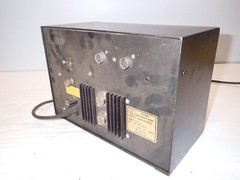 ANILAM MINIWIZARD #102-3 DRO BOX