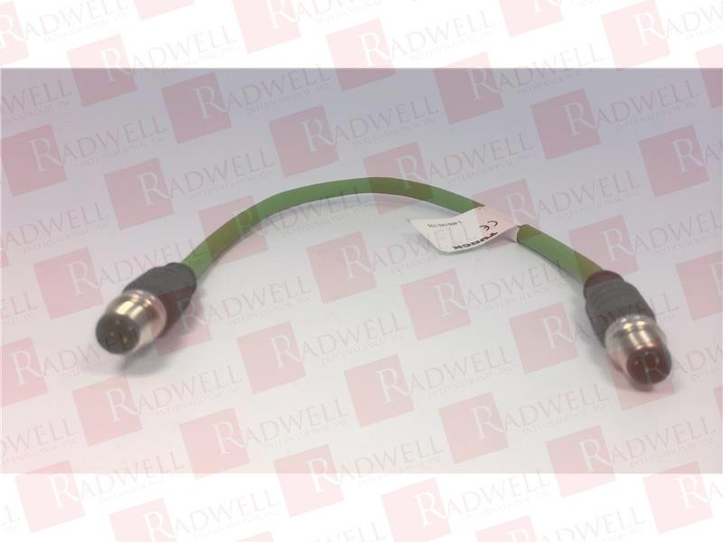TURCK RSSD RSSD 423-0.4M / RSSDRSSD42304M (NEW NO BOX)