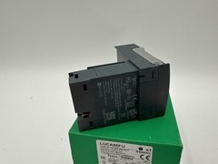Schneider LUCA05FU Standard Control Unit 1.25A to 5A Class 1 110-240V AC/DC New