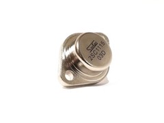 2SC1115 Sanken TO3 NPN Power Transistors Equiv: NTE280 ECG280 | FREE US Shipping