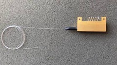 O-Net 25GHZ Wavelength Locker 1WL-000025-01A DWDM