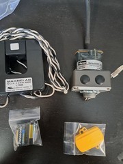 Parker current sensor SNC2-050-2