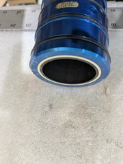 NEW WAY 201232 PBC Pacific Bearing Co / Company Linear Bearing