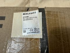 BALLUFF BTL7-E100-M0175-B-S32 / BTL0JMK Linear Position Sensor Range 175mm