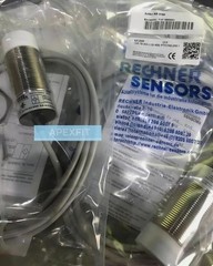 1PC New For RECHNER IAS-10-A14-IL20-M30-PTFE/MS-Z02-1 110950 Inductive Sensor
