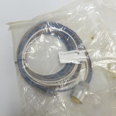 Cooper Crouse-Hinds 5000111-602E Mini-Line Receptacle 5 Pole Female Lot Of 4