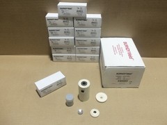 Burndy Weld BS-2011 Box of 12 Single Shot Mold #1-#1 Or #2-#3 AK
