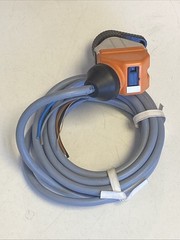 BARTEC 07-3363-3843 Illuminated Push Button Blue 1Ö ComEx Ex-Protected NEW Other