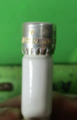 Buss Semiconductor Fuse FWX 10 Amp 250 Volt🔥NOS 🔥1 Count🔥V250 PA10