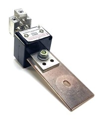 Square D ME8CT2 800A Series 3 Neutral Current Transformer