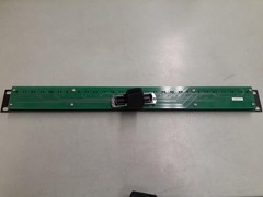 ICC ICMPP024T2 Patch Panel Telco 6P2C 24-Port 1 RMS